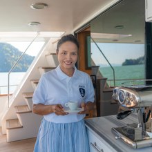 Ajao Yacht 