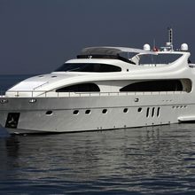 Grace Kelly Yacht 
