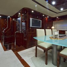 Martello Yacht 