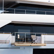 Haiami I Yacht 