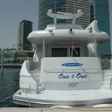 One O One Yacht 