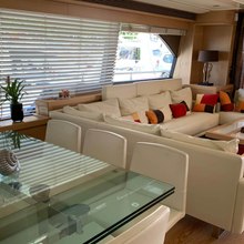My Way II Yacht 