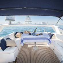 Mediterrani IV Yacht 