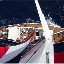 Fortuna Yacht 