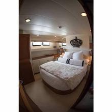 Honor and Valor Yacht 