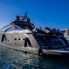 UD30 Yacht 