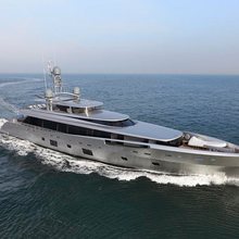 Bella Vita Yacht 