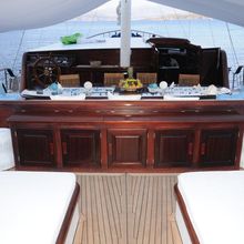 Smile Yacht 