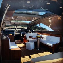 Alter Ego Yacht 