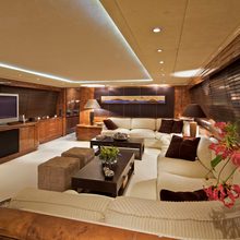 Obsesion Yacht 