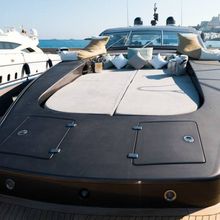 Aya Yacht 