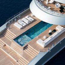 Savannah Yacht 