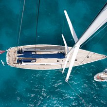 Selene Yacht 