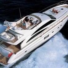Sorana Yacht 