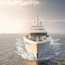 Agnetha Yacht 