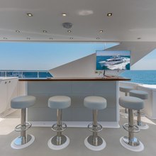 Second Amendment Yacht 