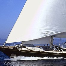 Corelia Yacht 