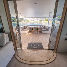 Atlantic Yacht 