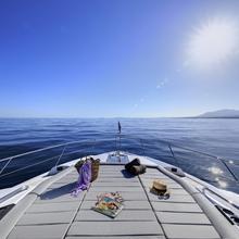 Maia Fair Yacht 