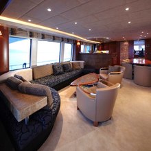 Amstel Kroon Yacht 