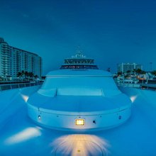 Empress Yacht 