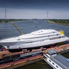 Stella M Yacht 