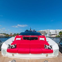 Matzu Yacht 
