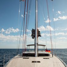Calabash Yacht 