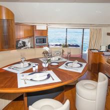 Mediterrani IV Yacht 