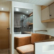 Helene Yacht 