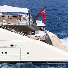 Ace Yacht 