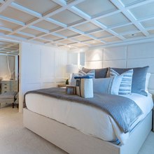 Lady Guinevere Yacht 