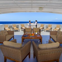 Treasure Yacht 