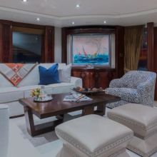 Avalon Yacht 