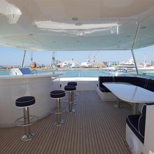 Beachm Yacht 