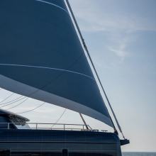 Ipharra Yacht 
