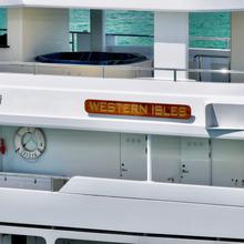Western Isles Yacht 