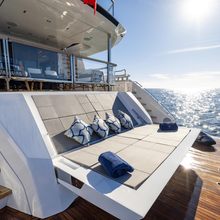 Carpe Diem Yacht 