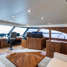 CTC Yacht 