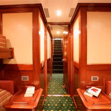Parriwi Yacht 