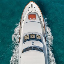 Aqua Yacht 