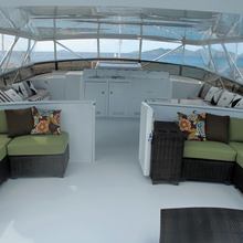 Three Kings Yacht 