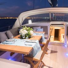 Allegro Yacht 