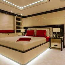 Mellon Yacht 