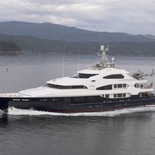 Attessa Yacht 