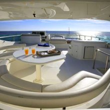 Ade Yeia Yacht 