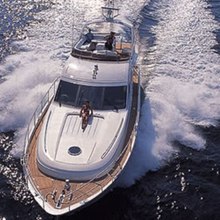 Sorana Yacht 