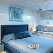 Oh Que Luna Yacht 