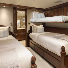 Second Love Yacht 