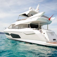 Adriano Yacht 